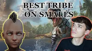 Scouting time 🔴Short Stream 🔴NEW YEAR GRIND 2/365 🔴WRLD 🔴 Bring ARK back 🔴Join the discord🔴