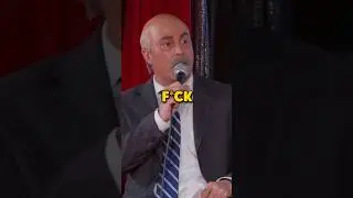 Доктора Филла выгнали!!! 😂😂😂 | Dr. Phill Live с Риком Глассманом