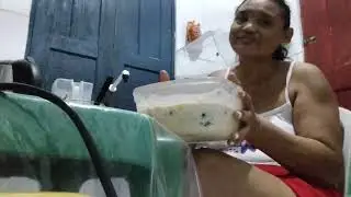 Feliz ano novo! 31/12/25, Moju pa Brasil 