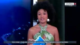 Starlink : le flou autour des autorisations d'importation du matériel
