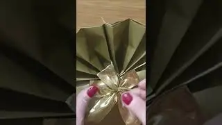 Cum poti impacheta un cadou