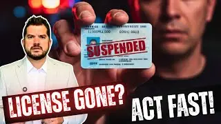 Indiana DUI Guide for When Your License Is Suspended