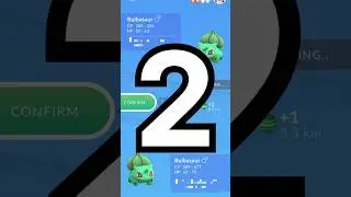 HUNDO TRADE PART 2! #pokemongobattles #pokemongoevents #pokemongoraids #pokemongopvp #pokemongoshiny