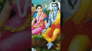 🏞🏞Best panchwati story in ramayana in short status🙏🙏🙏