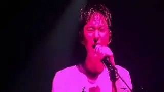 Bad Chemical- Xdinary Heroes live in LA