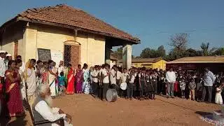 26 Janvari 2020 karanjali taluka peth Dis. Nashik
