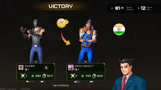 INDUS Gameplay ⏯️ | Desi Battle Royale 🧐 | Made in India 🇮🇳. #INDUS #IndusGameplay #MadeInIndiaGame