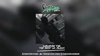 RGNINE - Law | Audio Saviours