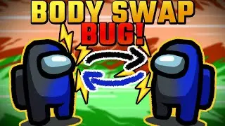 The Most BUGGED Lobby Ever! | Among Us