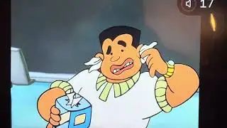 Gawain&rsquo;s Word - Bomb (Parody) (featuring Pepper Ann Pearson, Milo Kamalani, Fido Dido and Bratz)