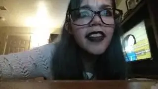 a goth nerdfighter // buzzfeed quizzes // bri