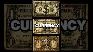 Dollar Symbol Origin $$$ #money #facts #history #shorts #fyp