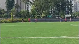 Bugis Beatles Football Club Weekly Highlights