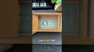 Сундук с сокровищами Шерлока Холмса #головоломка #puzzledesk #escaperoom
