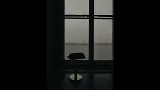 Urban Rain - Vinyl & Vapor