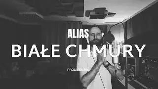 Alias - Białe chmury [ beat: @prodbyalias ]