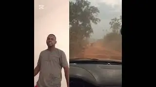 Security forces in Nigeria
