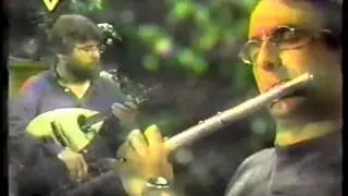 Creo que te quiero (Luís Laguna) Ensamble Gurrufío