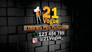 How to create 3D Logo Design with just CorelDraw