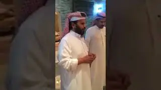 قصيدة في الشيخ : ماجد بن عبدالله بن جروه الصميلي | الشاعر : سالم بن عبدالله المري .
