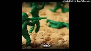 LAZER DIM 700 - Mercenary (Official Audio)