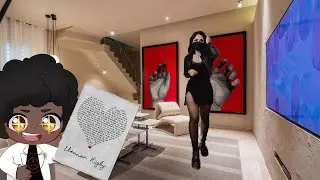 Who is your Dream Girl? - SCP 2708