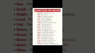 #vocabulary#englishlearning#englishlanguage#english#learnenglish#learning#spokenenglish#education#yt