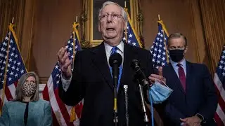 Senate Overrides Trump&rsquo;s Veto Of $740 Billion Defense Bill As Lawmakers