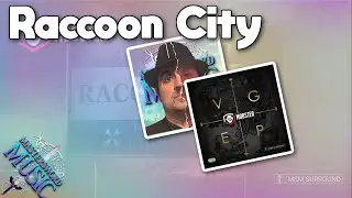 Raccoon City- VG Mobster (Official Music Video)