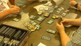 Crits Happen at the Austin Board Game Bash