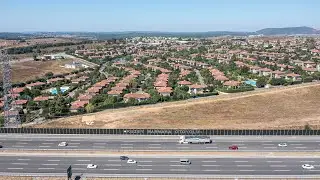 Northern Marmara Motorway - Kuzey Marmara Otoyolu