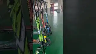 Kids foldable electric scooter +86 13429048698.