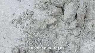 Rend Your Heart (Official Lyric Video) - JYM
