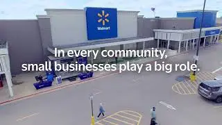 Walmart Business Community Events 2025