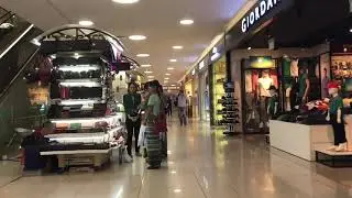 Yangon Neoliberal Urbanism