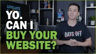 Best Places to Buy Affiliate Websites [Outside the Box]