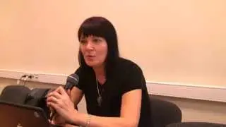 Kersti arvamus WordPressi kursusest
