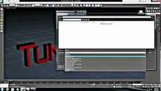 3dsmax Network Rendering