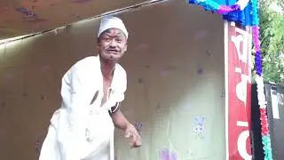 Bhatkaidinchhu bhakhra ko khor pani |Jack Kaila the Comedy Dancer