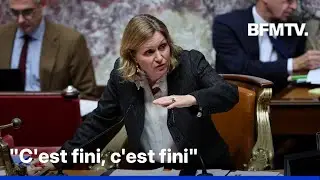 Ya&euml;l Braun-Pivet d&eacute;nonce une 