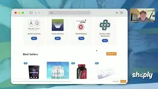 Shoply Leadership Training - How I Showcase The Shoply Platform
