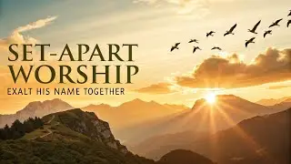 Exalt His Name Together #praiseandworship #contemporarygospel