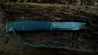 The BEST Budget Bushcraft Knife