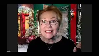Digital Growth Community Webinar