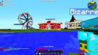 HCF: KOTH: Circus