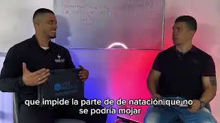 Proyecto VO2 master