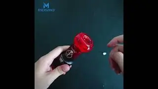 Unbox MOSMO Sultan 50K! DTL BIG CLOUD. Experience the perfect puff every time!💥💨
