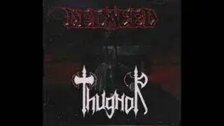Thugnor - The Ancient Ones