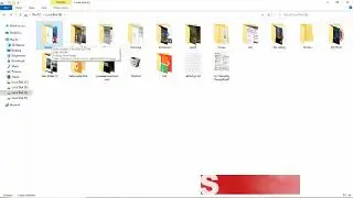 Folder ICON change