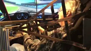 D-Box Sim Racing